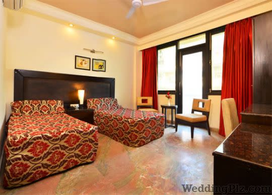 Hotel Shanti Palace Hotels weddingplz