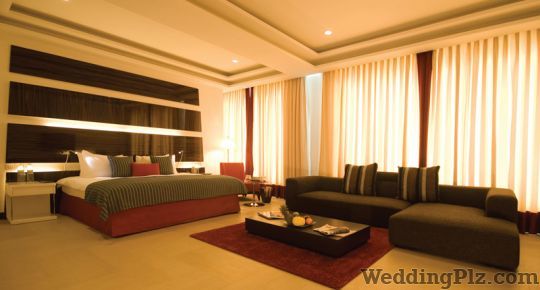 WelcomHotel Dwarka Hotels weddingplz