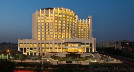 WelcomHotel Dwarka Hotels weddingplz