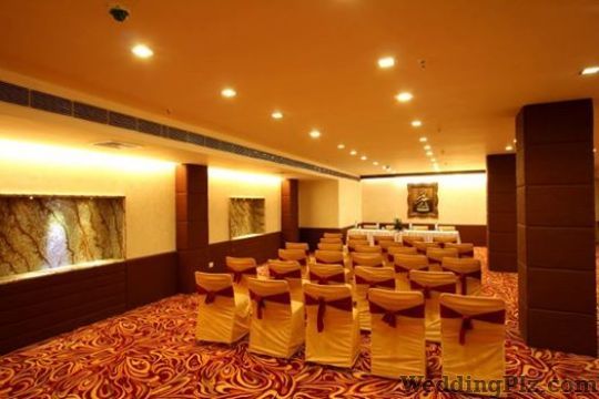 Taurus Hotel and Conventions Hotels weddingplz