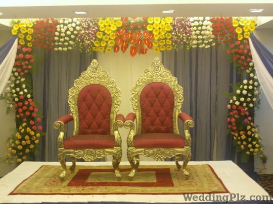 Taurus Hotel and Conventions Hotels weddingplz