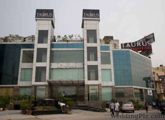 Taurus Hotel and Conventions Hotels weddingplz