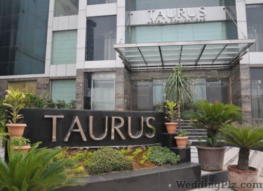 Taurus Hotel and Conventions Hotels weddingplz