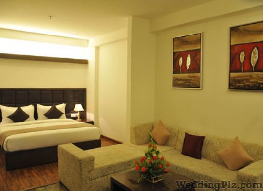 Taurus Hotel and Conventions Hotels weddingplz