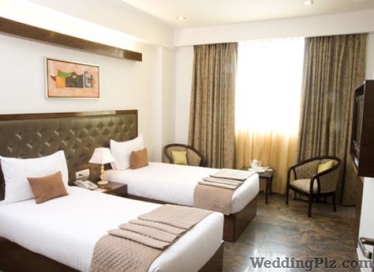 Taurus Hotel and Conventions Hotels weddingplz