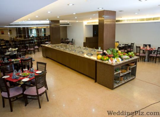 Taurus Hotel and Conventions Hotels weddingplz