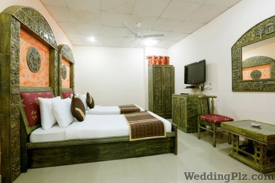 Hotel Anand Lok Hotels weddingplz