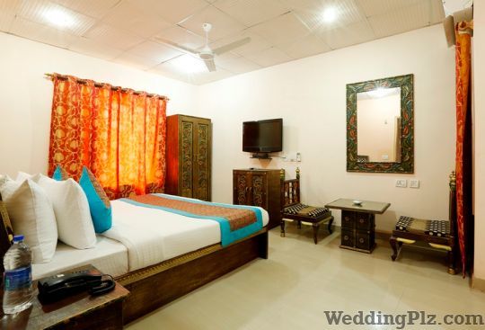 Hotel Anand Lok Hotels weddingplz