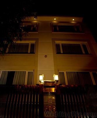 Alpina Hotels and Suites Hotels weddingplz