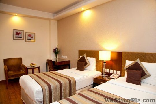 Alpina Hotels and Suites Hotels weddingplz