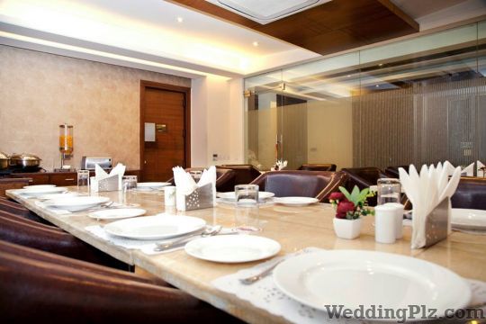 Alpina Hotels and Suites Hotels weddingplz