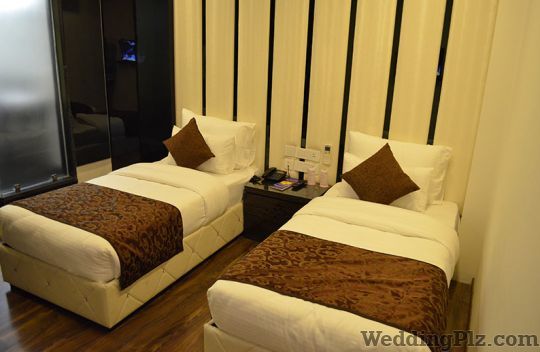 Hotel Metro View Hotels weddingplz