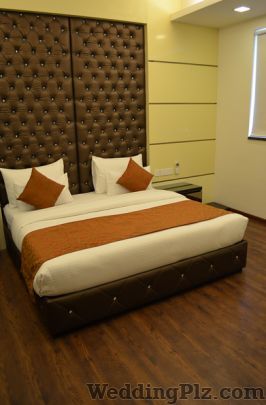 Hotel Metro View Hotels weddingplz