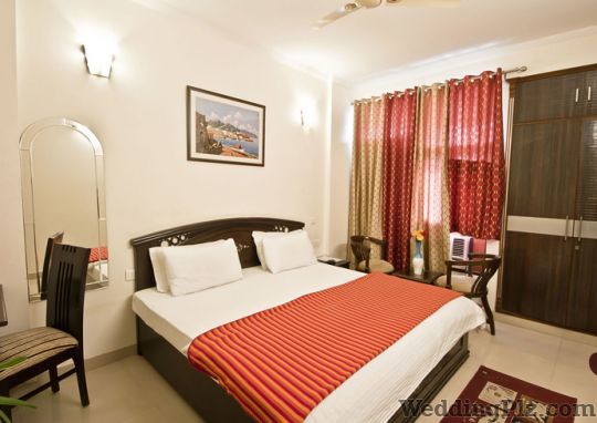 Angel Guesthouse Hotels weddingplz