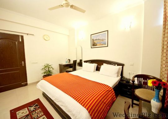 Angel Guesthouse Hotels weddingplz