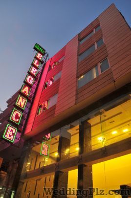 Hotel Elegance Hotels weddingplz