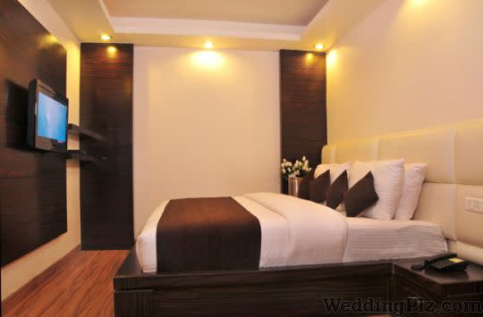 Hotel Elegance Hotels weddingplz