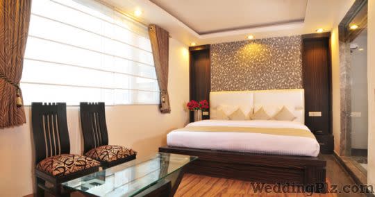 Hotel Elegance Hotels weddingplz