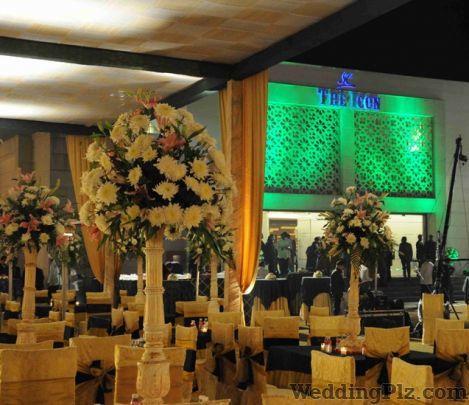 The Icon Conventions and Banquets Hotels weddingplz