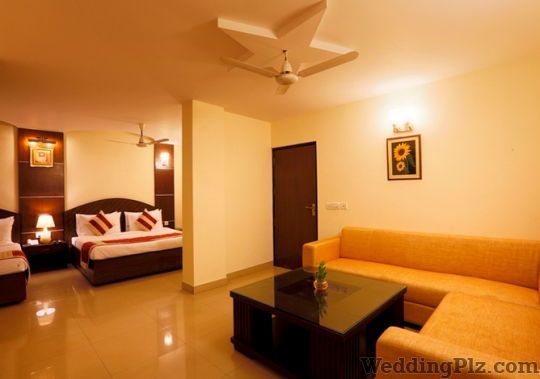 La Sapphire Hotel Hotels weddingplz