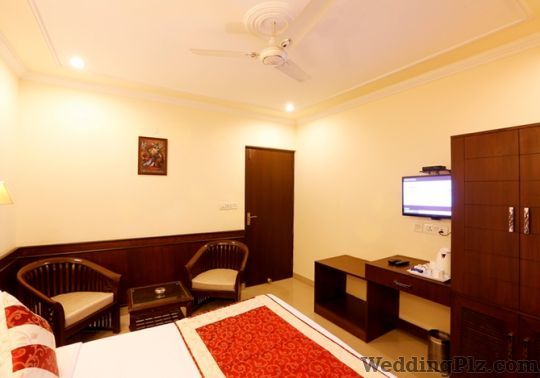 La Sapphire Hotel Hotels weddingplz