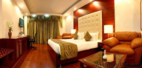 Hotel Forest Green Hotels weddingplz