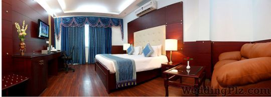 Hotel Forest Green Hotels weddingplz