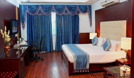 Hotel Forest Green Hotels weddingplz