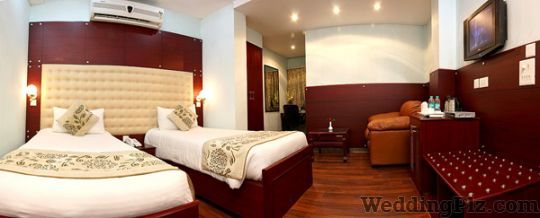 Hotel Forest Green Hotels weddingplz