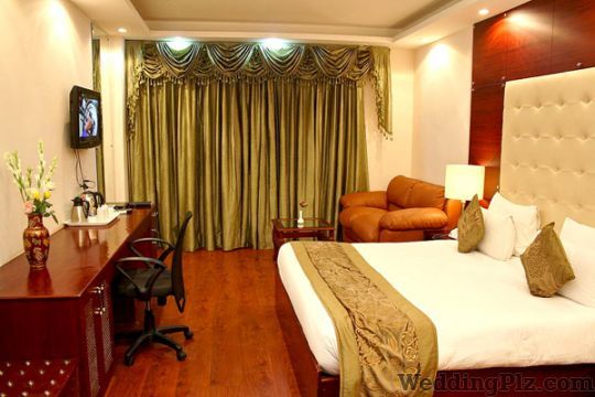 Hotel Forest Green Hotels weddingplz