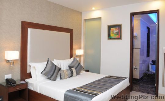 The Grand Vikalp Hotels weddingplz
