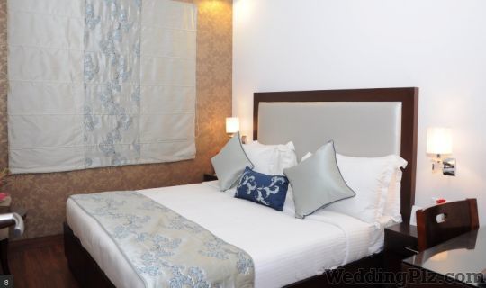 The Grand Vikalp Hotels weddingplz