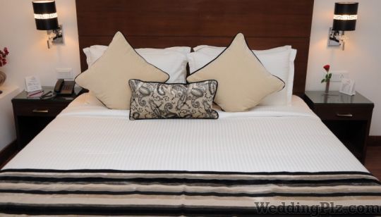 The Grand Vikalp Hotels weddingplz
