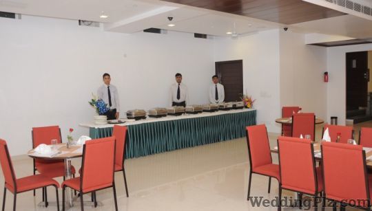 The Grand Vikalp Hotels weddingplz