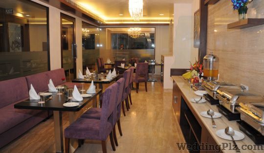 The Grand Vikalp Hotels weddingplz