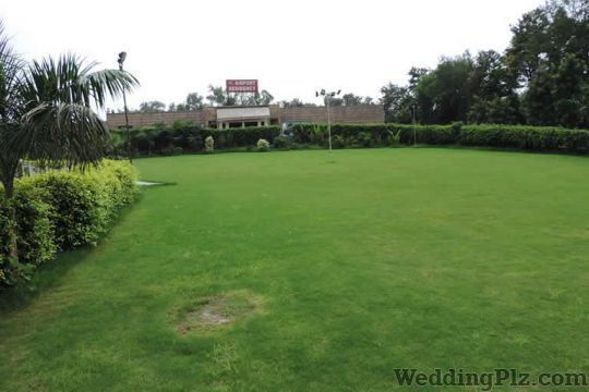 Airport Residency Hotels weddingplz