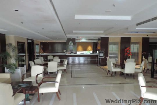 Airport Residency Hotels weddingplz