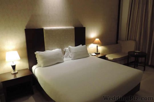 Airport Residency Hotels weddingplz