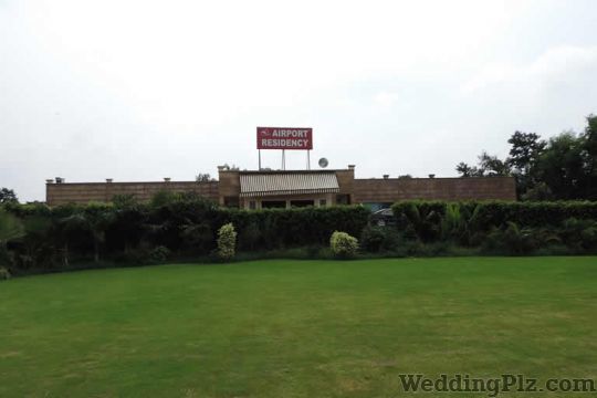 Airport Residency Hotels weddingplz