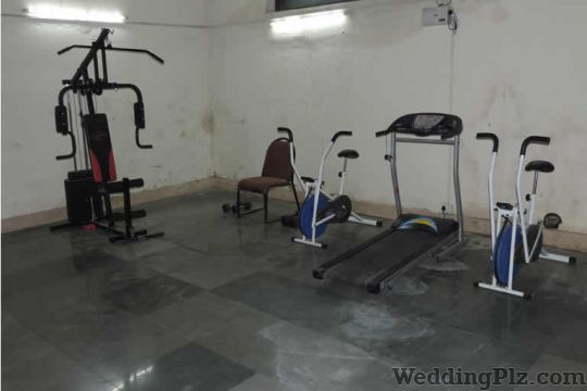 Airport Residency Hotels weddingplz