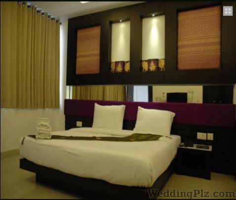 Nandkartar Orchid Suites Hotels weddingplz