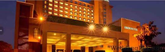 Eros Hotel Hotels weddingplz