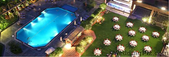 Eros Hotel Hotels weddingplz
