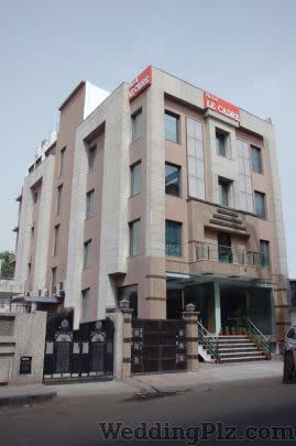 Hotel Le Cadre Hotels weddingplz