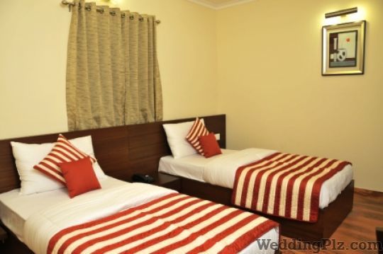 The Pearl A Royal Residency Hotels weddingplz