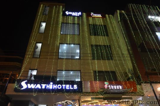 Hotel Swathi Hotels weddingplz