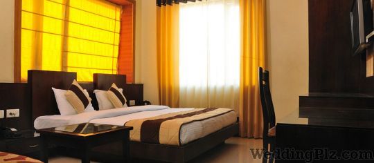 Hotel Star Plaza Hotels weddingplz