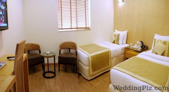 Liv Inn Hotels weddingplz