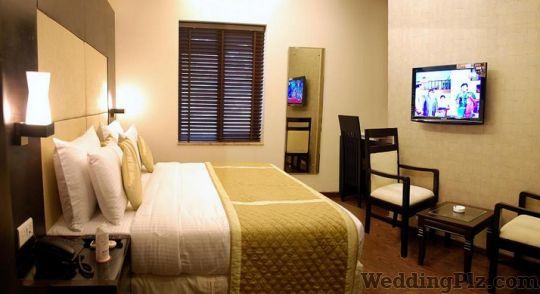 Liv Inn Hotels weddingplz