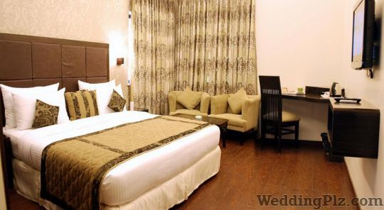 Liv Inn Hotels weddingplz